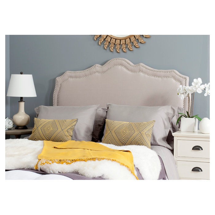 Safavieh harlow deals headboard